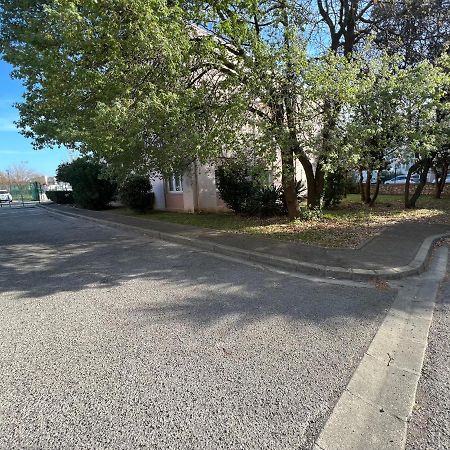 Appartement 2 Chambres En Bord De Mer 46M2 Sète Esterno foto