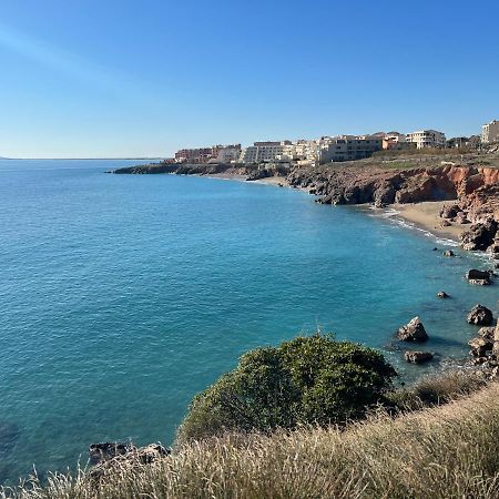 Appartement 2 Chambres En Bord De Mer 46M2 Sète Esterno foto