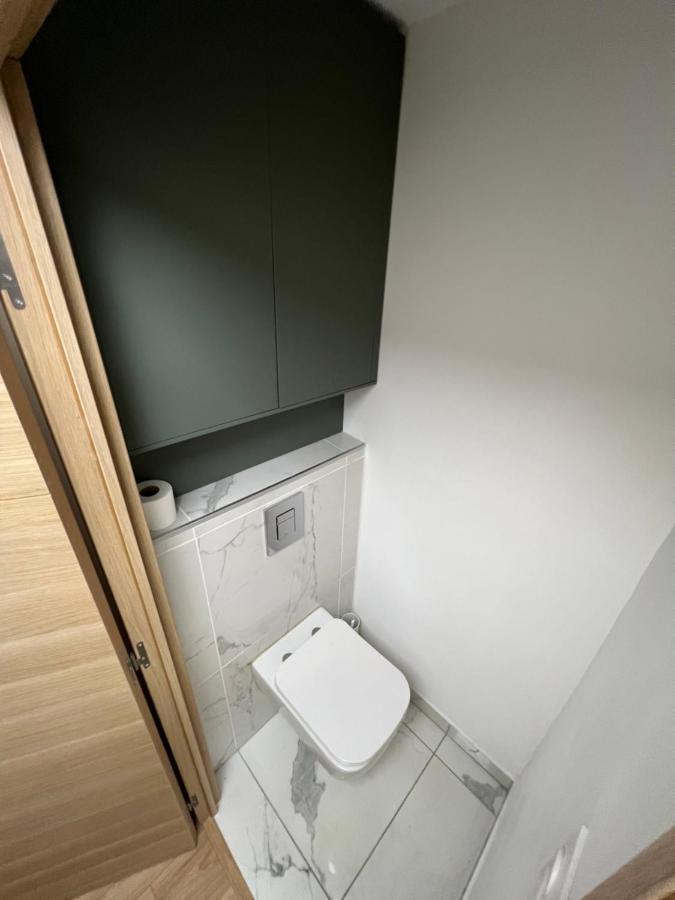 Appartement 2 Chambres En Bord De Mer 46M2 Sète Esterno foto