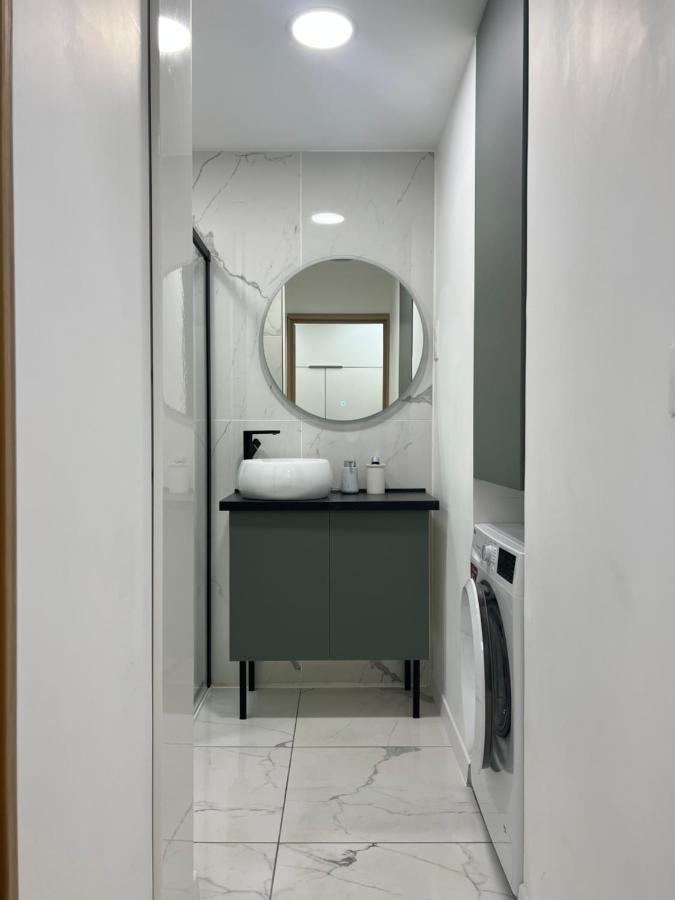 Appartement 2 Chambres En Bord De Mer 46M2 Sète Esterno foto