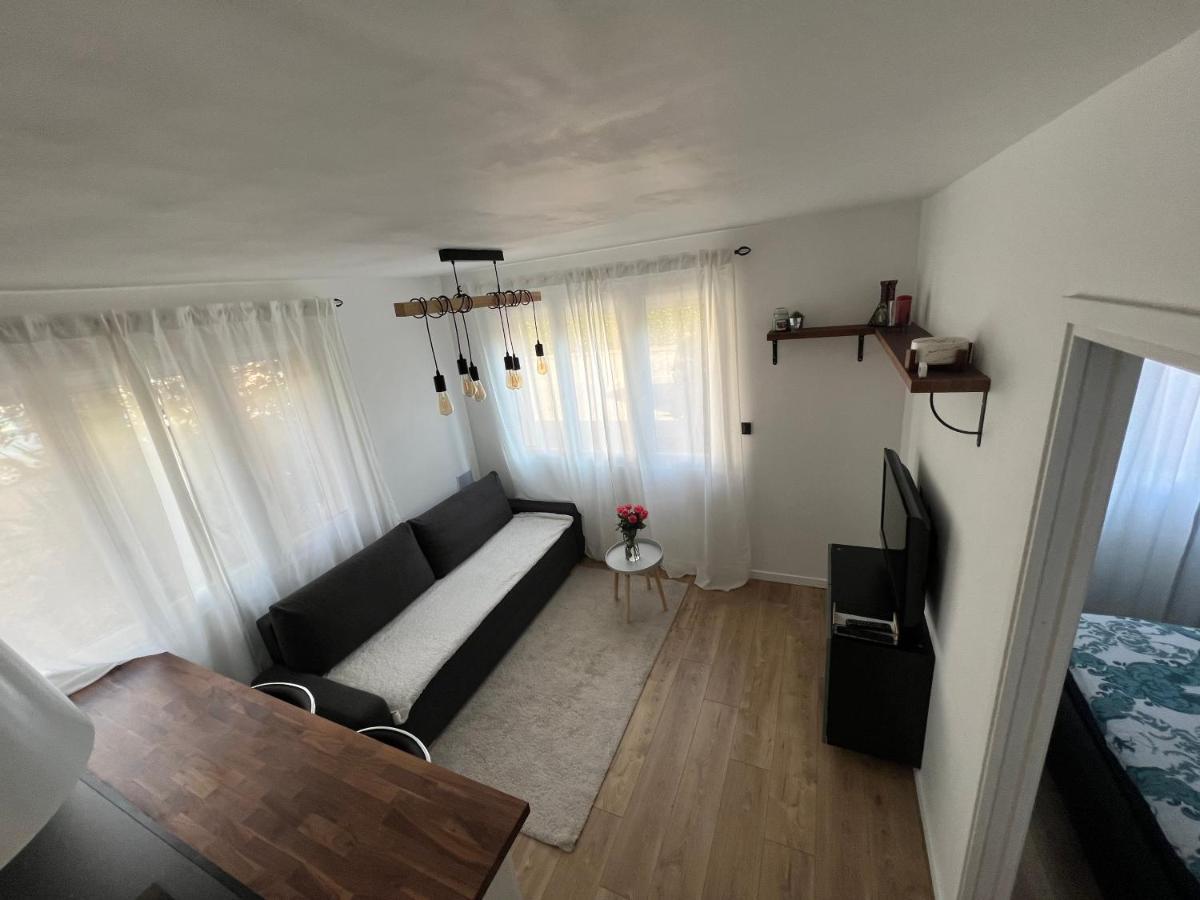 Appartement 2 Chambres En Bord De Mer 46M2 Sète Esterno foto