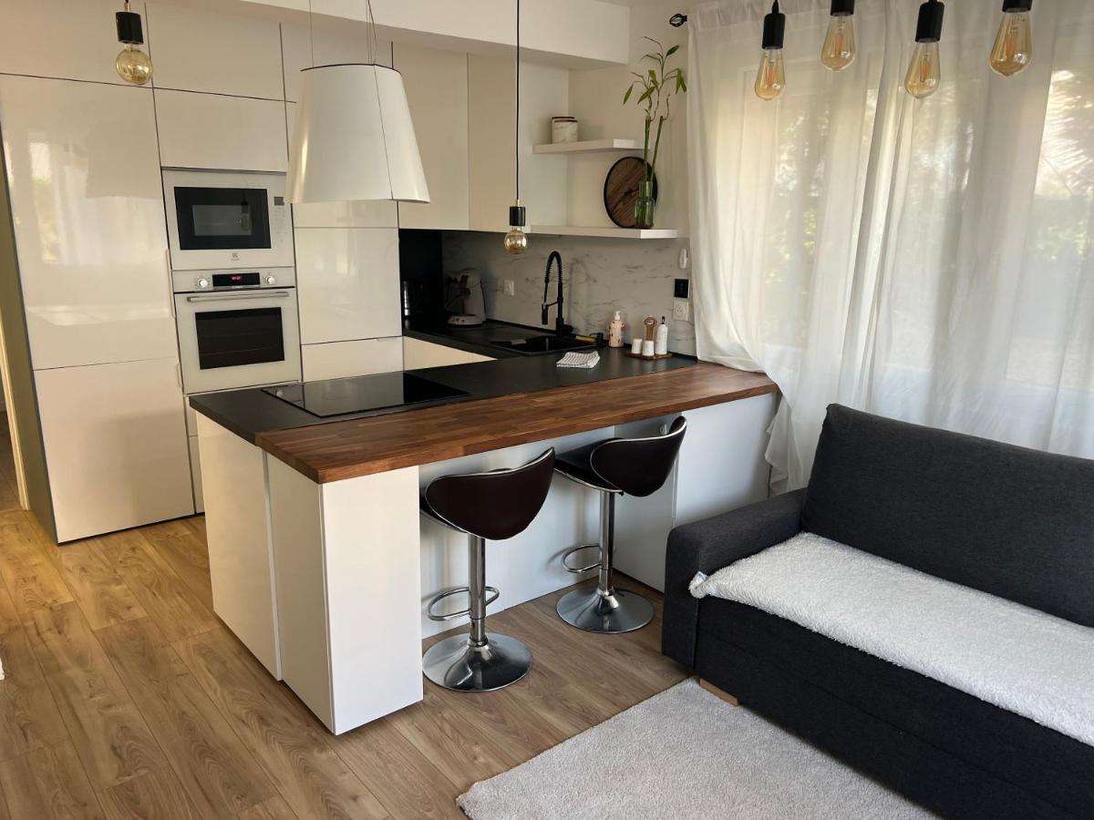 Appartement 2 Chambres En Bord De Mer 46M2 Sète Esterno foto